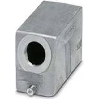 Phoenix Contact End cover
