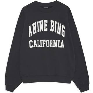 Miles Sweatshirt Anine Bing - Vintage Black M