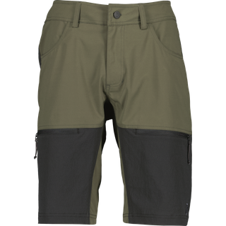 Didriksons Men's Kallax Shorts Deep Green, S