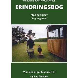 Christen Bruun Krogsgaards erindringsbog