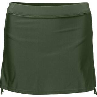 Wiki Basic Skirted Brief - Militarygreen - 44