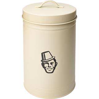 Kaffekapslen | Kaffebønnebeholder - 2,8 liter