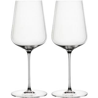 Spiegelau Definition Universal Glas - 2 stk.