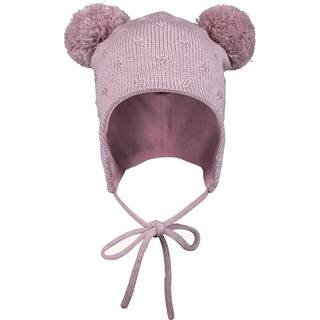 Lindberg Idaho Baby Hue Uldblanding, Dusty Mauve, 44-48