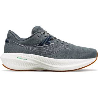 Saucony Men's Triumph RFG Navy, 40