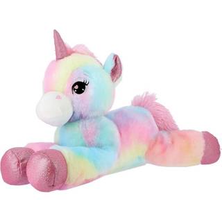 Enhjørning Bamse 60 cm Unicorn Bamser 954809