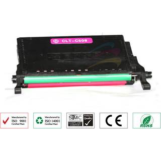 Samsung CLT-M5082L magenta Kompatibel Toner