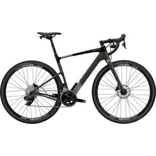 Cannondale Topstone Carbon Rival AXS - S (ca. 160-170 cm)