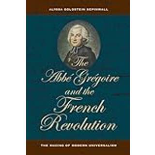 The Abbe Gregoire and the French Revolution