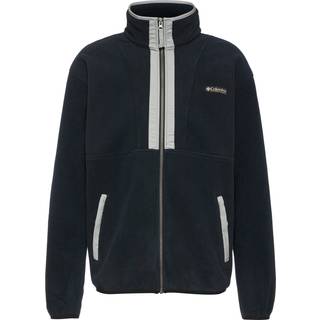 Backbowl™ Remastered Fleece M Black/Black (XL)