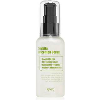 Purito SEOUL - Wonder Releaf Centella serum Unscented - 60ml