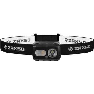 ZAXSO HH7R Pandelampe genopladelig 235 lumen -