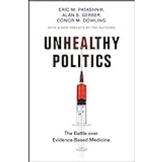 Unhealthy Politics