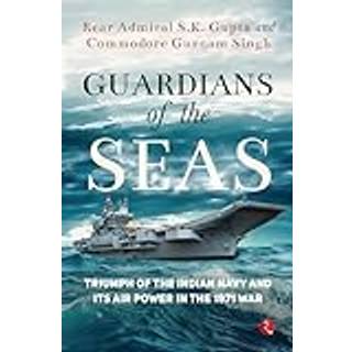 Guardians of the Seas
