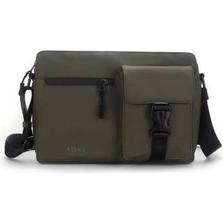 Adax, Senna vandafvisende skuldertaske, Olive