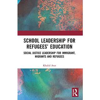 School Leadership for Refugees’ Education