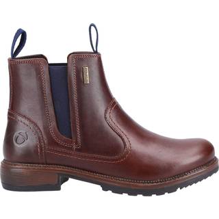Cotswolds Cotswolds Laverton Ankle Brown Boots