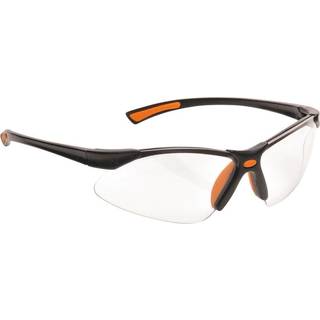 Bold Pro Briller - Orange