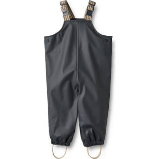 Wheat Regnbukser Charlo Overall - 1060