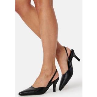 Slingback Pump