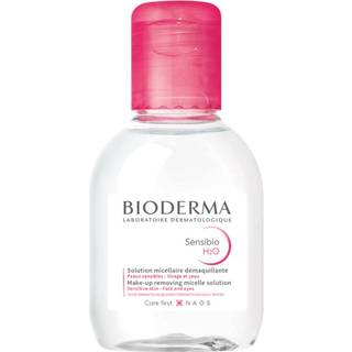Bioderma Sensibio H2O Micellarvand - 100ML