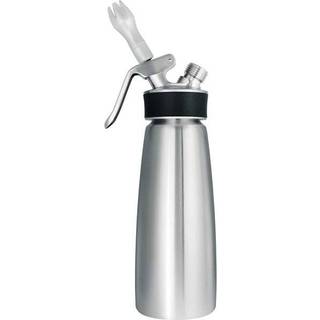 ISi Cream Profi Whip Sifon 0,5 L Rustfrit stål-sort