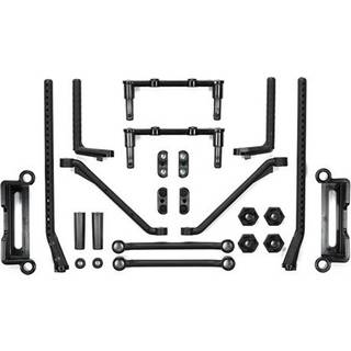Tamiya TAM-51595 M-07 Concept A Parts Body MT