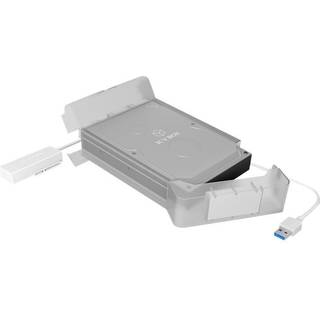 RaidSonic ICY BOX