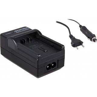Oplader til Panasonic VBN130 VBN130E VBN260 VBN260E HDC-SD800 SD900