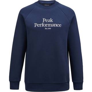 Original Crew M Blue Shadow/Offwhite (M)