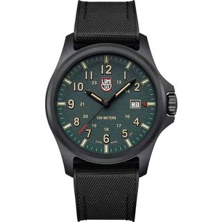 Luminox XL.1977 Herrenuhr Atacama Field 43mm 10ATM