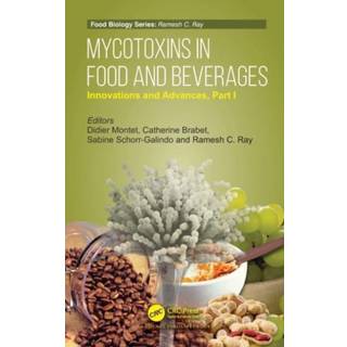 Mycotoxins in Food and Beverages