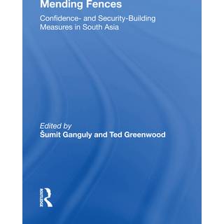 Mending Fences