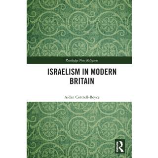 Israelism in Modern Britain
