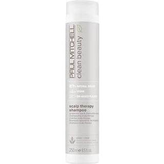 Paul Mitchell Clean Beauty Scalp Therapy Shampoo 250 ml