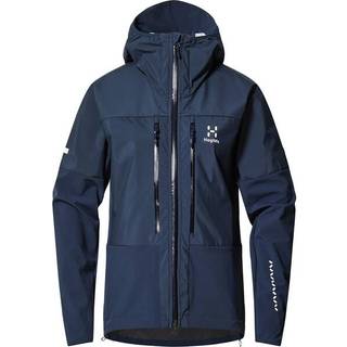 L.I.M Hybrid Touring Hood W Tarn Blue (L)