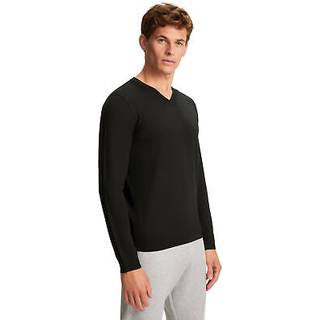FALKE Men Pullover Round-neck