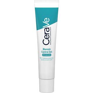 CeraVe - Anti-Blemish Control Gel - 40 ml