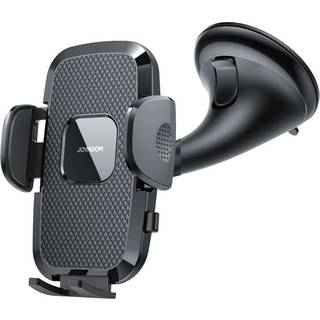 Joyroom JR-ZS259 Mechanical Car Phone Holder - Black
