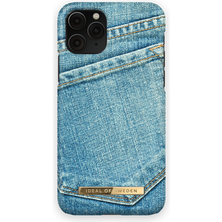 Printed Case Denim Bliss