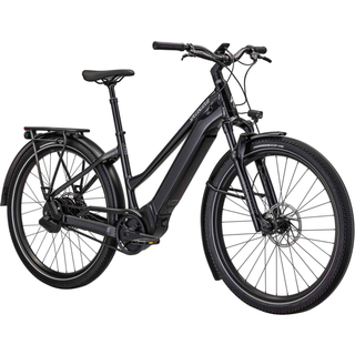 Specialized -  Turbo Vado ST 5.0 IGH -  - L - Black
