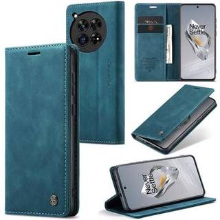 OnePlus 12 Caseme 013 Series Pung - Blå