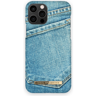 Printed Case Denim Bliss