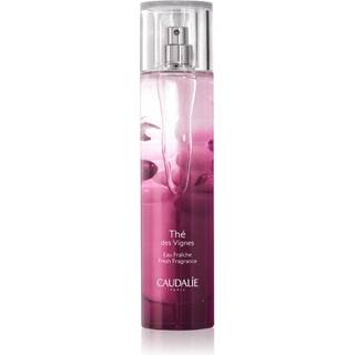 Caudalie Thé Des Vignes Eau de Toilette med en opfriskende virkning til kvinder 100 ml - 100 ml