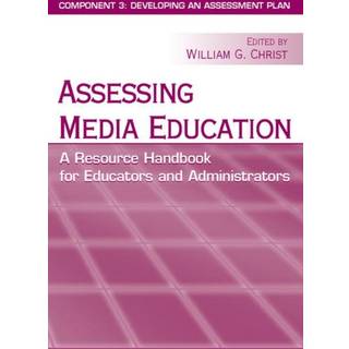 Assessing Media Education