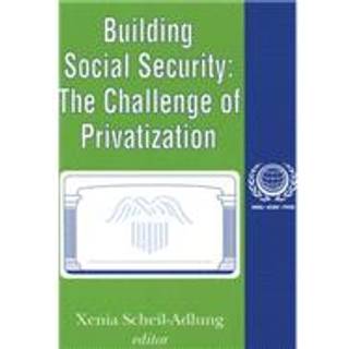 Building Social Security