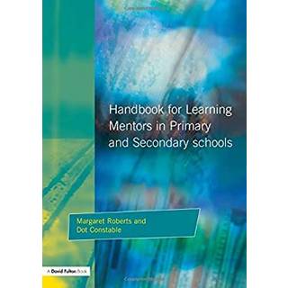 Handbook for Learning Mentors in Primary and Secondary Schools