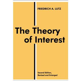 The Theory of Interest