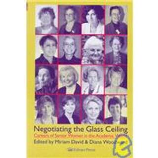 Negotiating the Glass Ceiling