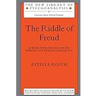 The Riddle of Freud